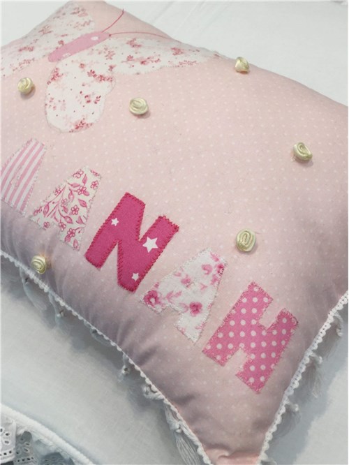 PILLOW WITH NAME