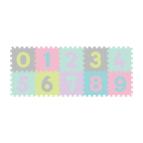 PUZZLE "NUMBERS" BabyONO