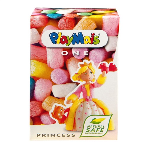 PRINCESS PlayMais