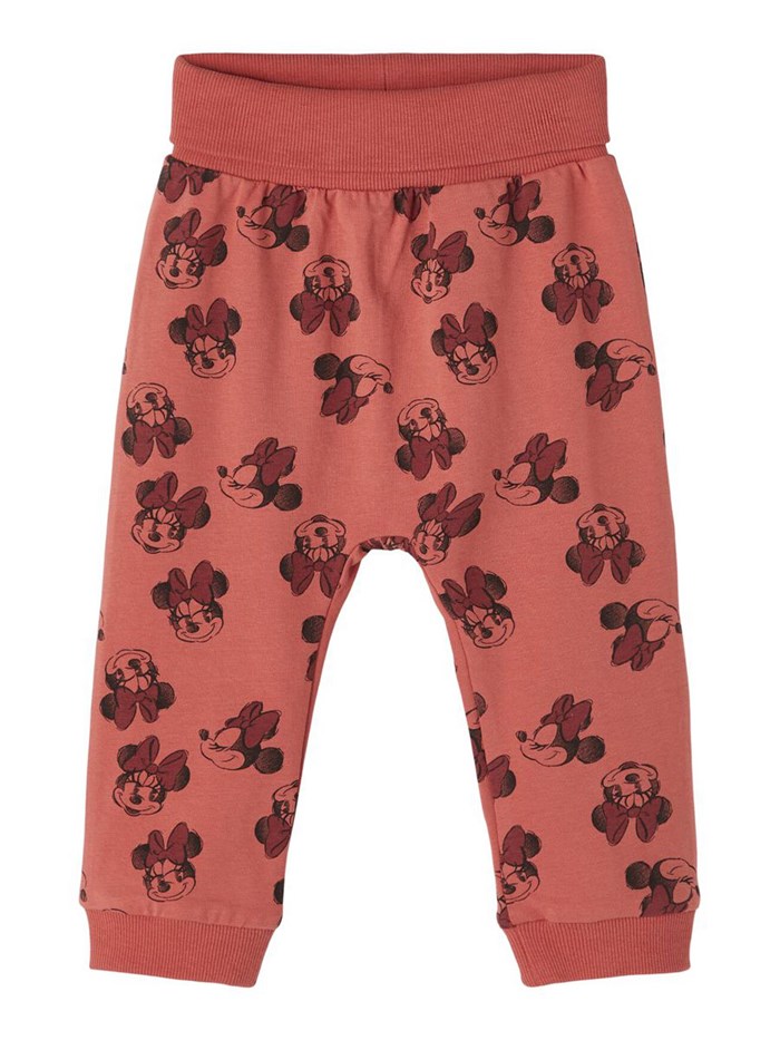 PANTS MINNIE MOUSE NAME IT