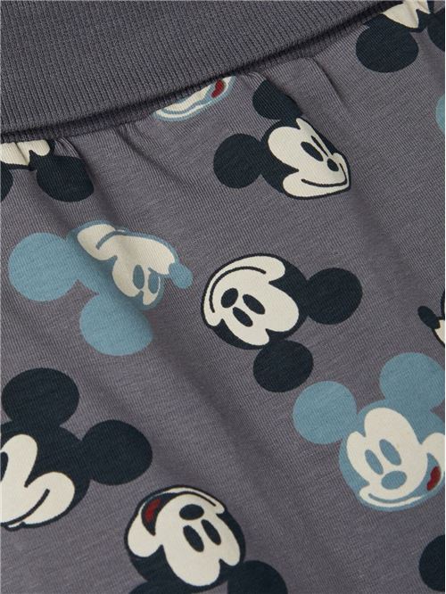 PANTS MICKEY MOUSE NAME IT