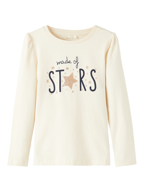 BLOUSE MADE OF STARS NAME IT