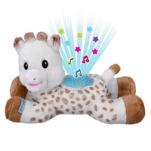 LULLABY DREAMS SHOW PLUSH