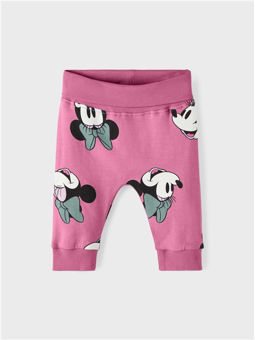 PANTS MINNIE MOUSE NAME IT