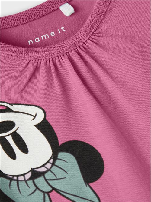 BODY MINNIE MOUSE NAME IT