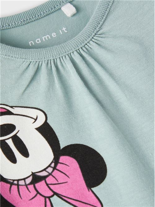 BODY MINNIE MOUSE NAME IT