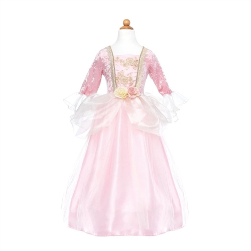 COSTUME "PRINCESS PINK AND GOLD" GREAT PRETENDERS