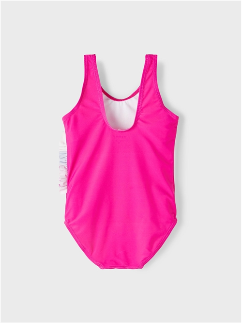 SWIMSUIT  PINK YARROW NAME IT