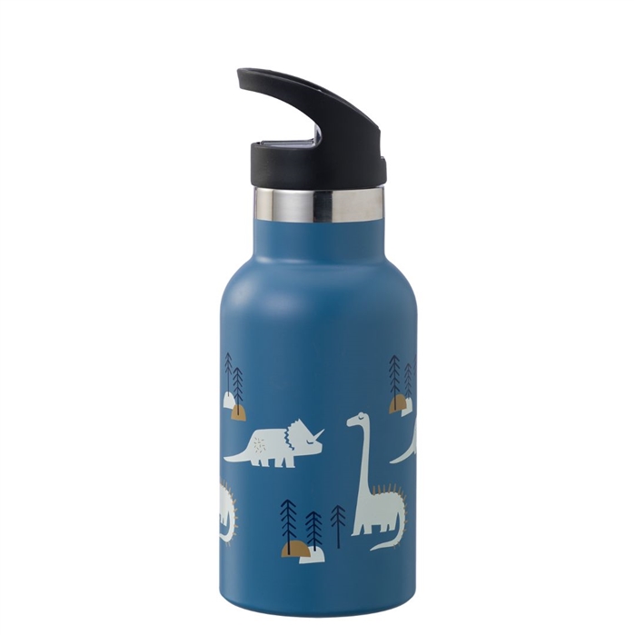 THERMOS BOTTLE  DINO 350ML FRESK