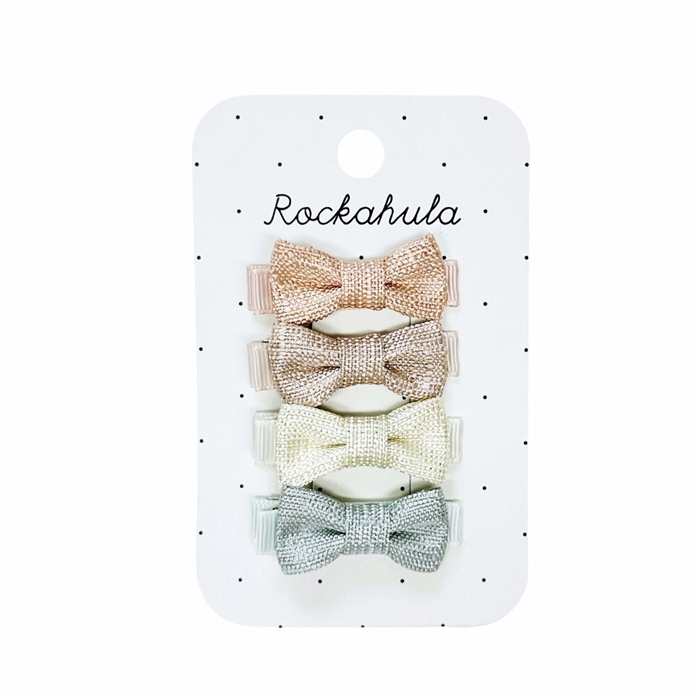 NORDIC SHIMMER CLIPS ROCKAHULA