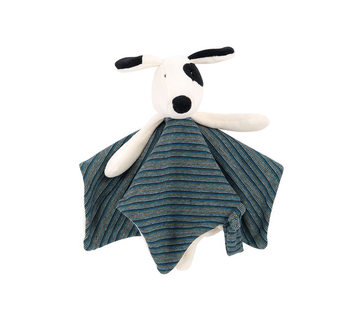 DOUDOU PUPPY MOULIN ROTY