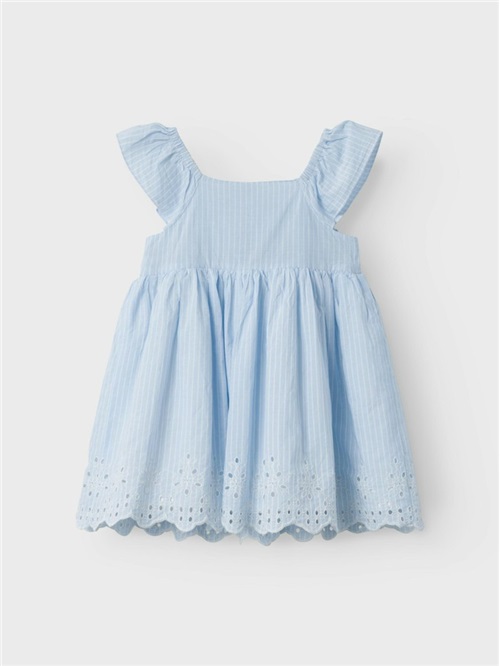 DRESS COTTON BRODERIE NAME IT