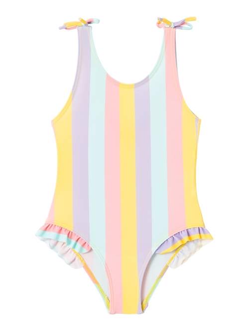SWIMSUIT STRIPES  NAME IT