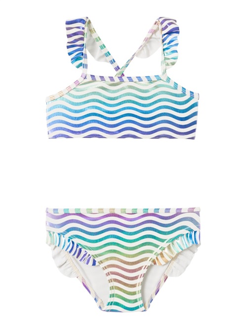 SWIMSUIT WAVES NAME IT