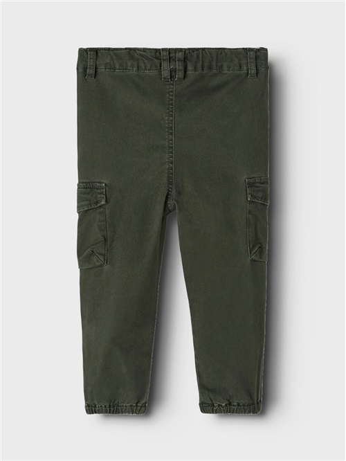 TROUSERS CARGO NAME IT