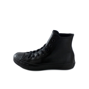 CONVERSE ALL STAR CHUCK TAYLOR LEATHER HI