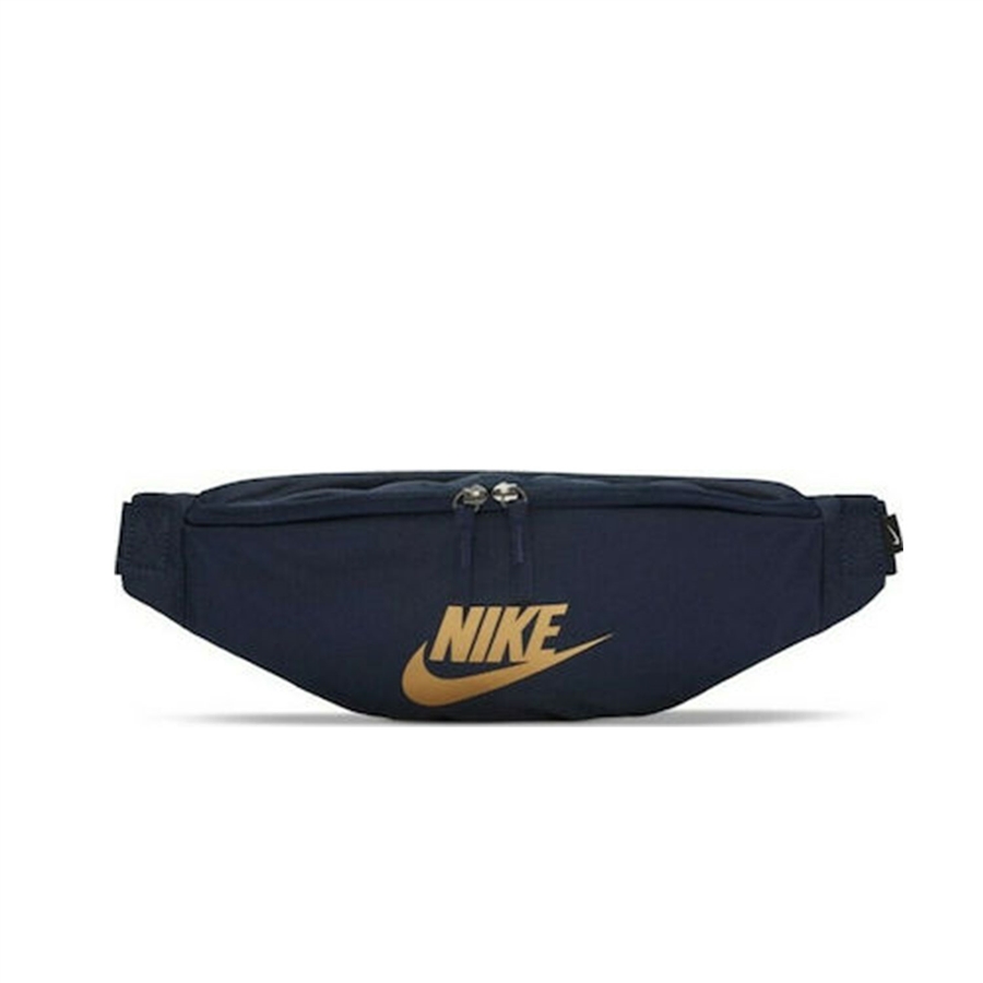 Nike Heritage Hip Pack Blue