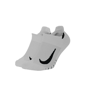 Nike Multiplier Running No-Show Socks