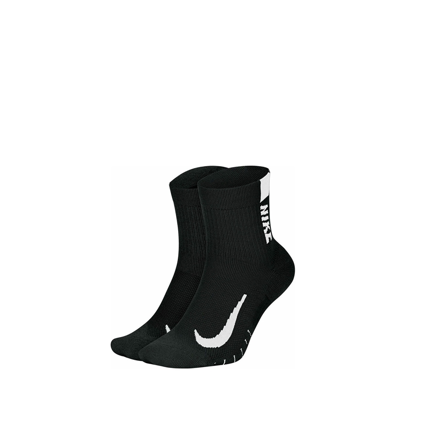 Nike Multiplier Ankle 2Pak