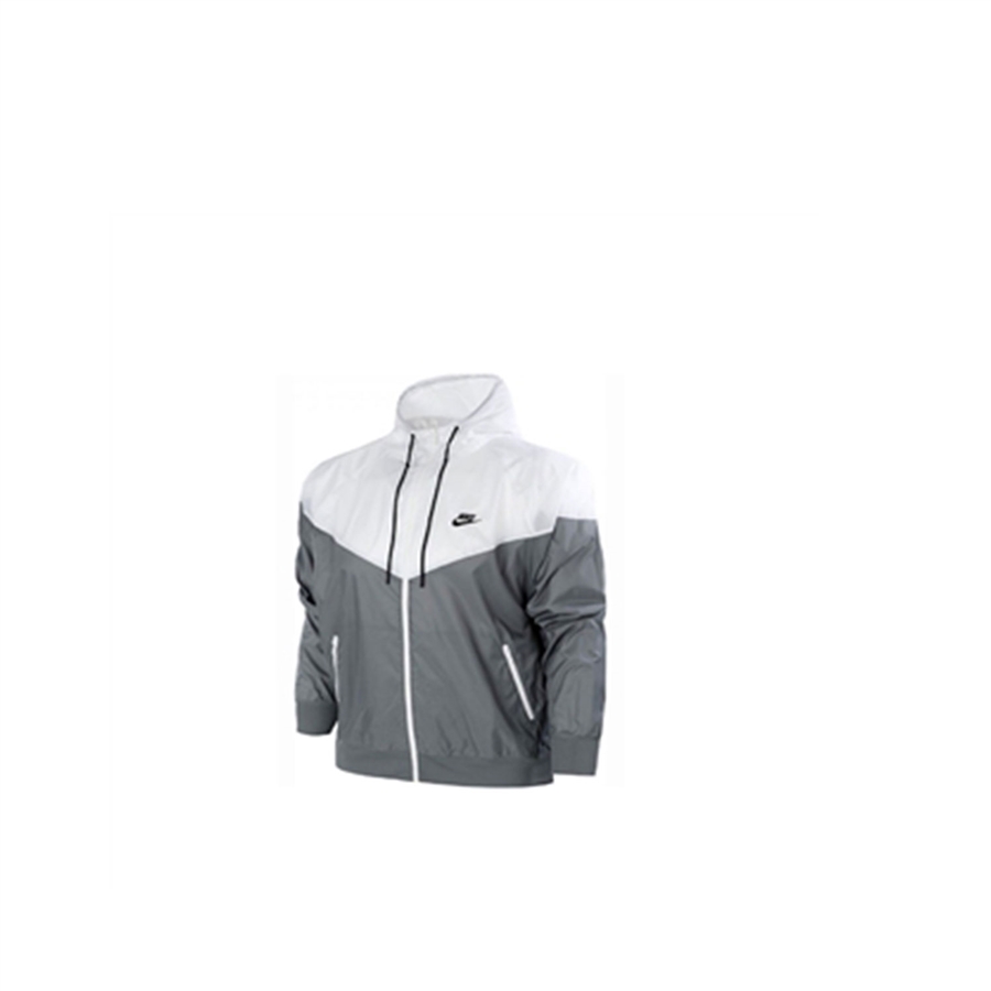 Nike Sportswear Windrunner Hooded Jacket