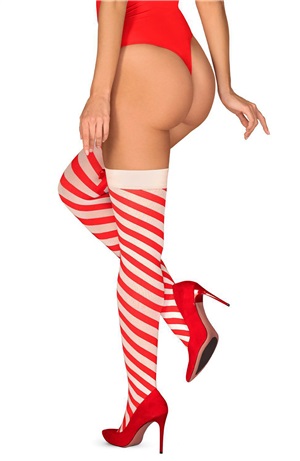 Χριστουγεννιάτικες κάλτσες